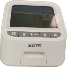 Digital Rehab Device for Hand Stroke Right Hand Model E12 Size-Large Medical Reacher & Grabber-image-7