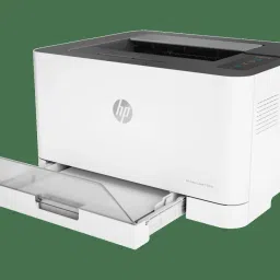 HP 150nw Printer Single Function WiFi Color Laser Printer image 3