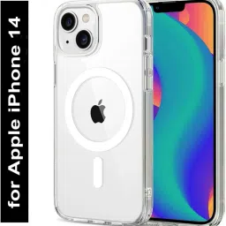 Back Cover for Apple iPhone 14-15