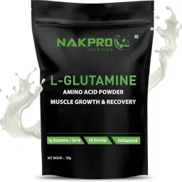 Micronized L-Glutamine Powder For Muscle Growth and Recovery Glutamine-24