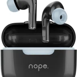 Nuclear A1 TWS Buds Bluetooth Headset-25