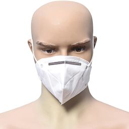 Reusable Washable Cotton Face Mask Fog-Free Octo Protect Pure Face Mask for Adult Suitable for Protection of Air Pollution Cloth Mask-image-58