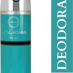 Blue Homme Deodorant Spray-For Men-15