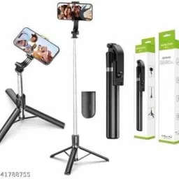 Pharaoh Bluetooth Selfie Stick-24