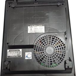 kenstar 1400 W Induction Cooktop Push Button image 3