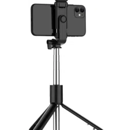 Clairbell DRE1160_AM27- R1s Bluetooth Selfie Sticks with Remote & Selfie Light Bluetooth Selfie Stick-19
