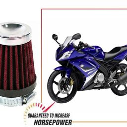 Bike Air Filter For Yamaha R15-image-26