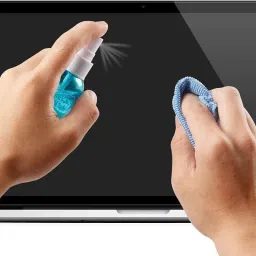 SANEHA Cleaning gel for Computers image 3