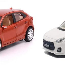 Centy Toys Swift Car with Baleno Car Toy for Kids ( As Per Availability )-47