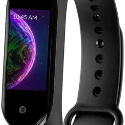 Rhobos MZ13 Touch button access Fitness-image-14