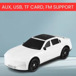 FRONY F2 (PORTABLE BLUETOOTH SPEAKER) Dynamic Thunder Sound Support Aux/USB/TFCardA139 5 W Bluetooth Laptop/Desktop Speaker-18