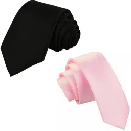 Qitty Satin Cufflink & Tie Pin Set-picture-25