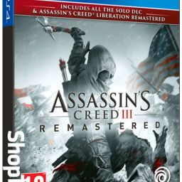 Assassins Creed III Remastered-44