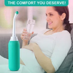 Propane Powered Portable Shower-11