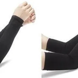 UV SUNBURN PROTECTION RIDING GLOVE FOR MEN AND WOMEN (PACK OF 2) Driving Gloves-image-7