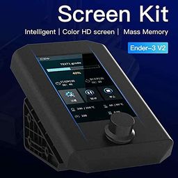 3idea 3 idea Imagine Create Print Ender 3 V2 3D Printer Screen Kit image 3
