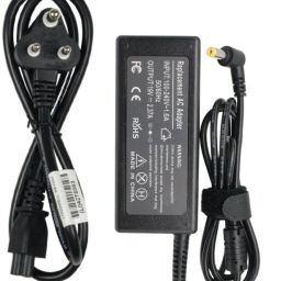 Laplogix 45W 19V 2.37A Regular Pin 5.5X1.7MM Laptop Charger For Acer Aspire 3 A315-54K 45 W Adapter-image-92