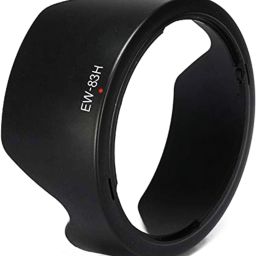 fotokina FK_EW-83H LENS HOOD Lens Hood-image-2