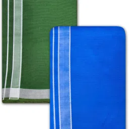 SSS NOVELTIES Men Dhoti-image-28