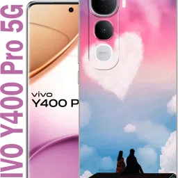 Back Cover for Vivo Y400 Pro 5G, Y400 Pro 5G, vivo y400 pro-image-89