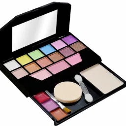 Fashion Color Icon Jaclyn EyeShadow Kit 36 g-25