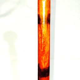 Wooden walking round head stick for men and women Walking Stick-image-56