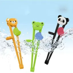 Training Silicone Chinese Chopstick-image-36