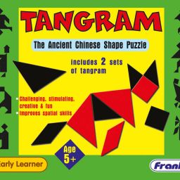 Tangram Puzzle-image-0