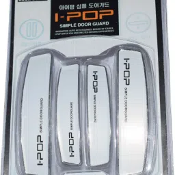 Steel Car Door Guard-image-1