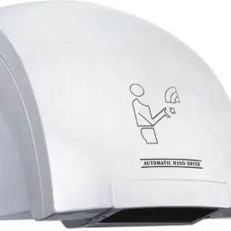 JPS Automatic High Speed Motion Sensor for Hospital Hotel Bathroom Washroom Hand Dryer Machine-9