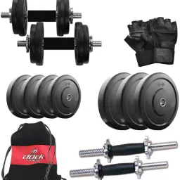 16 kg DB-DMCOMBO3 Home Gym Combo-7