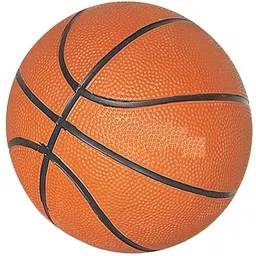 Basketball ( Size: 7, Color : Orange, Ideal for Training/Match Basketball - Size: 7-22