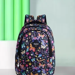 Medium 30 L Backpack Casual Fancy Printed Design School Tuition College Backpack For Boys & Girls-image-64