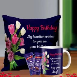 Happy Birthday Gifts, Birthday Gifts for Wife, birthday gift for girls, birthday gift for husband special, gift for girls birthday special IZ21-08 Ceramic Gift Box-25