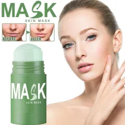 Best Oil Control Skin Detoxifying Anti-Acne Treatment for All SkinFace Shaping Mask-14