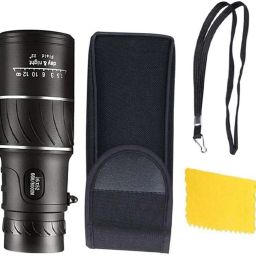 BUSHNEL binocular jumelles 16x52 Binoculars-image-56
