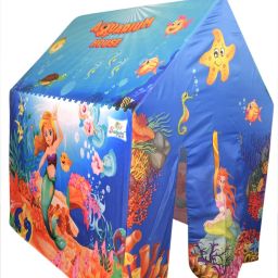 Kids Play Tent House for 3 -5 Year Old Girls and Boys-image-92