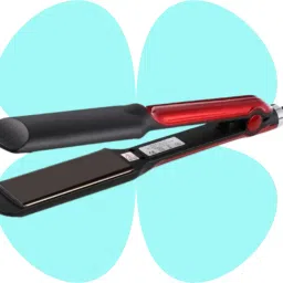BAZER SD-101 PRO Professional Hair Straightener Machine Hair Straightener-image-28