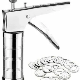 Set of 15 Pattern Discs Kitchen Press-7