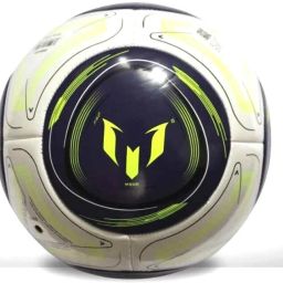 MESSI F50 Football - Size: 5-image-32