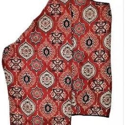 Round Neck Women Blouse-image-53