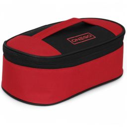 Durable Tiffin Bag for Office, School, College & Travel | For Men, Women & Kids 1 Containers Lunch Box-image-14
