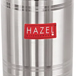 Stainless Steel Glass for Drinking Water Unbreakable Glass with Glossy Finish Glass Water/Juice Glass-image-27