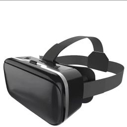 Lipzie G04 Popular Head-Mounted Glasses Virtual Reality Headset-picture-27