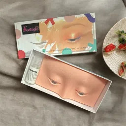 Makeup Practice Face Board, face dummy 3 g-11