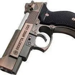 BRETTAI_new Beretta Pocket Lighter-26