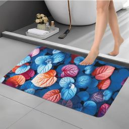 Rubber Bathroom Mat-image-1