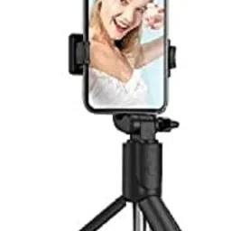 XITARA MOBILE STAND FOR VLOGGING 3 Axis Gimbal for Mobile, Camera image 4