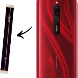 CELLO TECH MZB8255IN ORIGINAL MAIN CHARGING PATTA FOR Mi REDMI 8 / 8A / 8A DUAL Charging Connector Flex cable-image-84