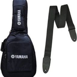 Heavy Padded Jumbo Guitar Bag Guitar Bag Guitar Bag-picture-14